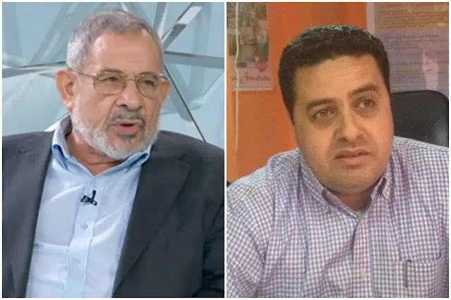 adlbi y benjelloun