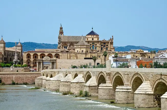 C&oacute;rdoba