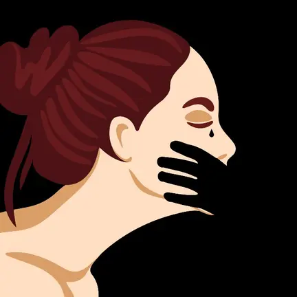Mordaza