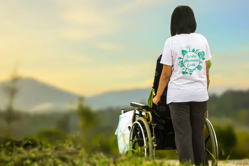 Trabajadoras de Hogar