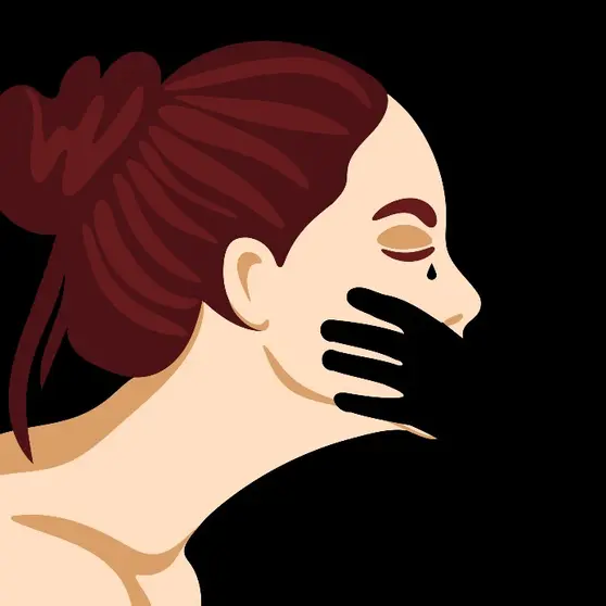 Mordaza