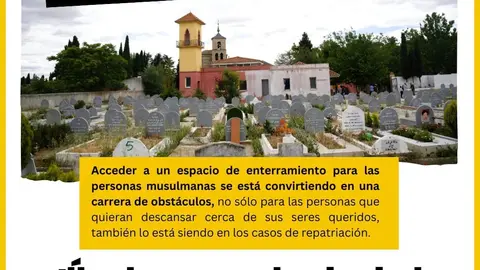 Entierro digno