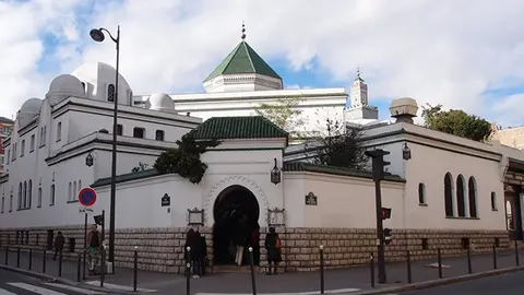 mezquita-paris