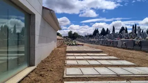 Cementerio