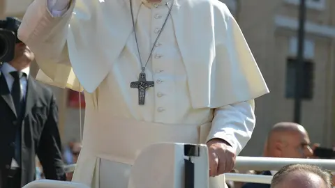 Papa Francisco Bergoglio