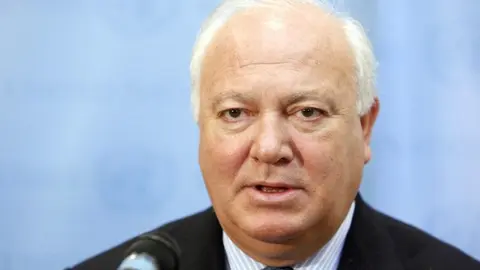 Miguel Ángel Moratinos