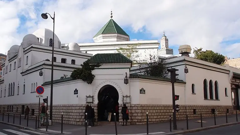 mezquita-paris