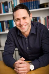 Javier García Oliva