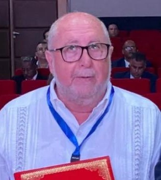 Moisés Amselem Elbaz