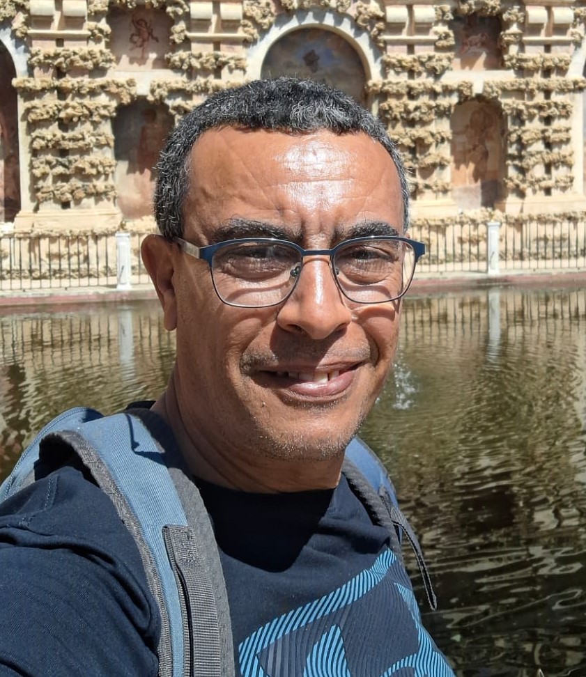 Ahmed ksiri Sbai
