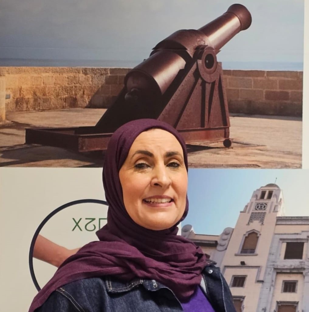 Fátima Mohamed Kaddur